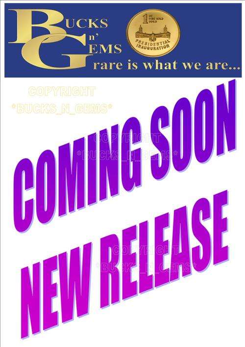 1st ON BOB ** 2013 OOM PAUL ** MINT MARK R5 BRANDNEW RELEASE - GRAB IT 2 AVAILABLE