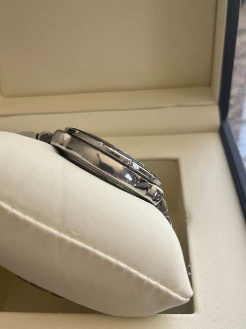 TAG HEUER CEREMIC FORMULA 1 - GENTS - CHRONOGRAPHS - BOX & PAPERS