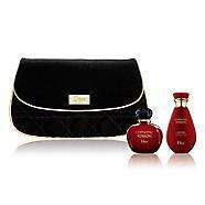 CHRISTIAN DOIR HYPNOTIC POISON GIFT SET