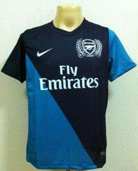 ARSENAL 2011/12 Away Shirt