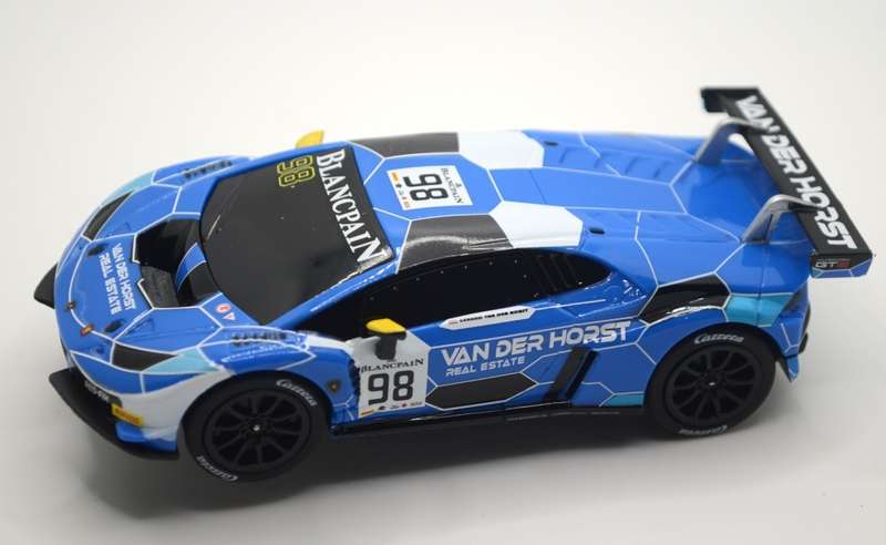 Carrera Go Lamborghini Huracan GT3 "No. 98"