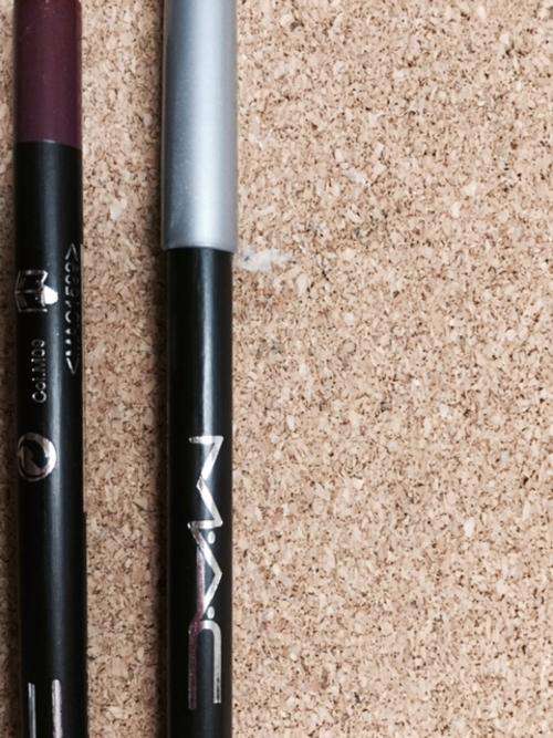 M'A'C 3 in 1  Eye/Lip/Brow LINER available in 2 colours
