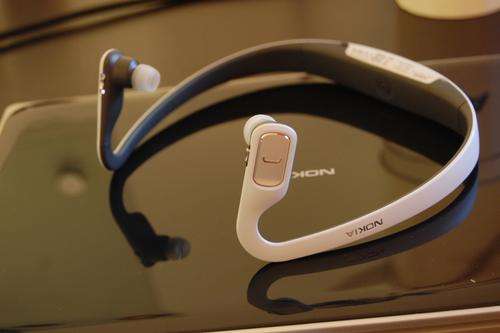 Nokia BH-505 BEST BLUETOOTH HEADSET EVER...REDUCED!!!!!!!!!!!!!