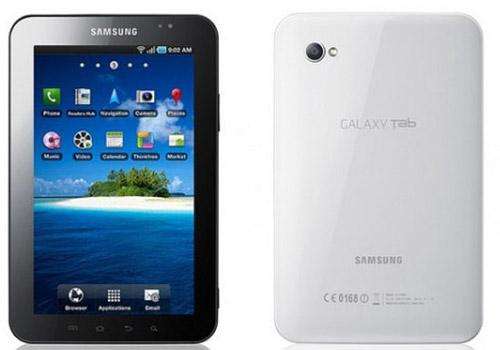 Samsung Galaxy Tab 10.1 P7500 32GB 3G+WiFi - Like New In Box - Best Price