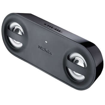 Nokia Mini Speakers MD-8 Clearance 60% OFF!!!!!!!