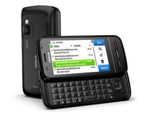 Nokia C6. Bargain!!!!!!!