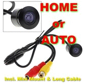 Rear View Cameras MADNESS - Buy 1, We send you 2.**collections welcome**
