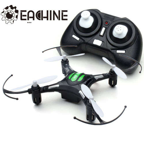 Eachine H8 Quadcopter - "Great Kit and Exceptional Seller"