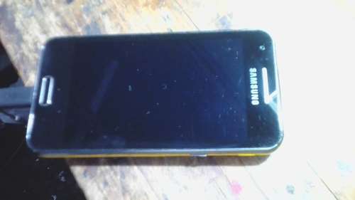 Samsung Galaxy Beam - Built In Pico projector