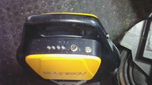 Electric Unicycle  - Incl 2nd Cycle for spares or repair - R10k value