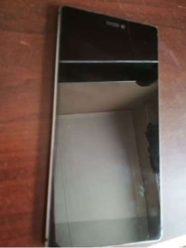 Huawei P8 Titanium Color - Good 100% Working Condition