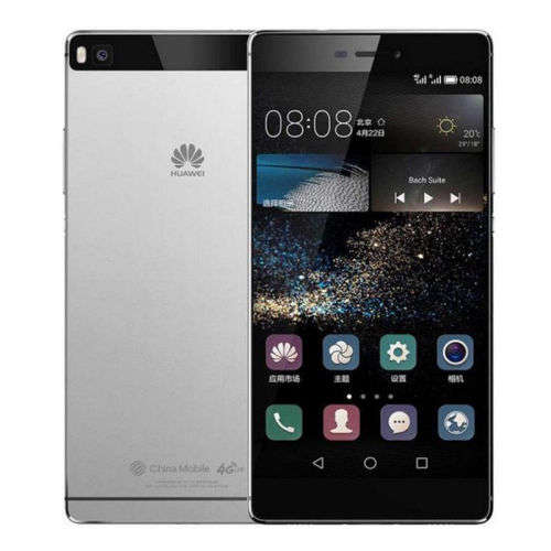 Huawei P8 Titanium Color - Good 100% Working Condition
