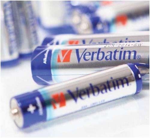 Premium AAA Batteries - Low Postage & FREE ULTRA-BRIGHT LED Mini Keychain Light