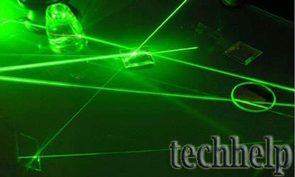 HUGE 600mW LASER --- ONLY ONE -- FREE SHIPPING -- LOCAL