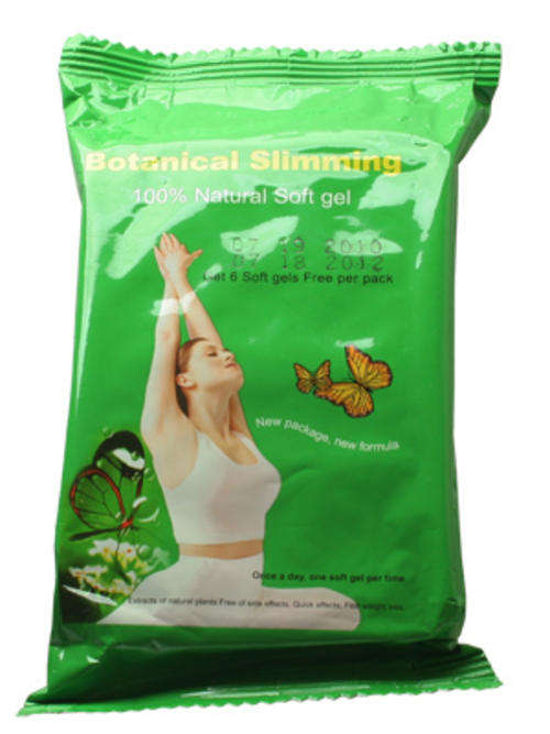 MEIZITANG BOTANICAL SLIMMING GEL TABLETS!(ORIGINAL LAZER MARKET,MONEY BACK GAURANTEE)