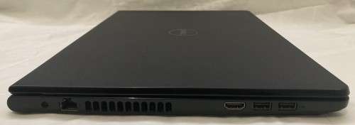 Dell Inspiron 15 3000 Laptop Intel i3 7th Gen 8GB RAM 500GB SSD