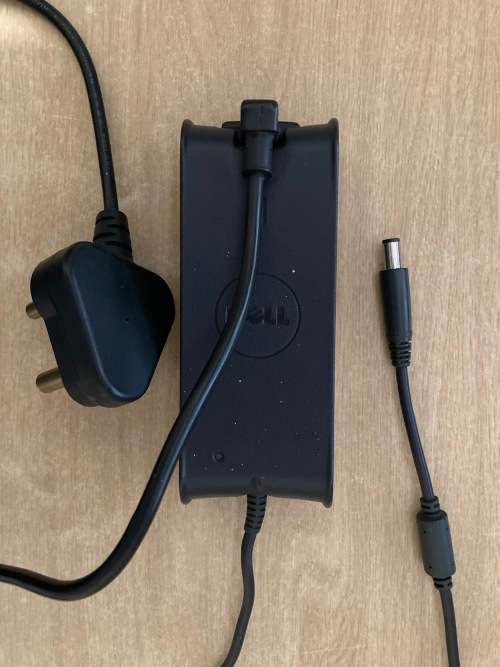 Laptop Charger - Dell Big Pin Original