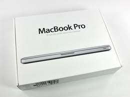 !!! NO RESERVE - MINT CONDITION MACBOOK PRO 13.3" - MD314SO/A !!!