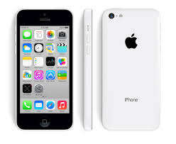 *** Almost NEW Apple iPhone 5C + Cover [ CHEAPEST ON BOB ] ***