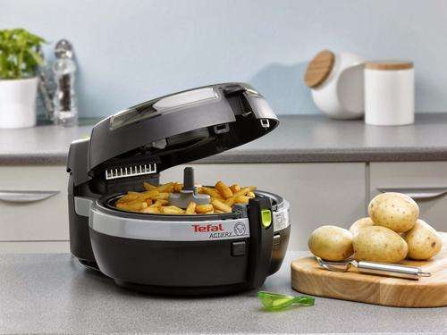# TeFal Actifry (Air Fryer) #
