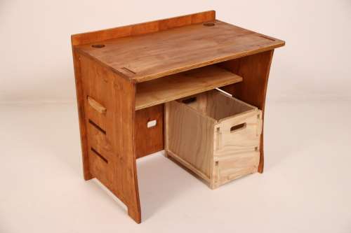 80 cm Modern Desk