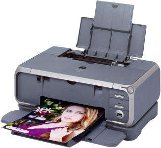 CANON IP3000 PHOTO PRINTER