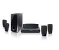 lg Home theater DVD reaciever HT502