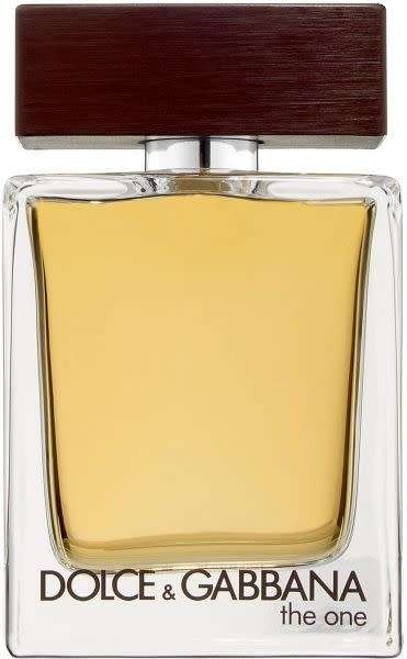 The One by Dolce & Gabbana for Men - Eau de Toilette, 100ml
