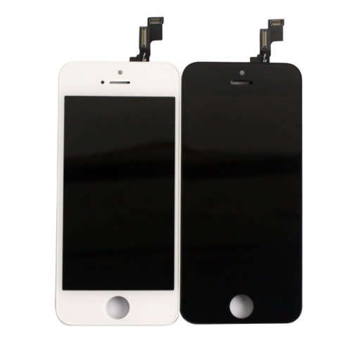 Apple Iphone SE LCD Complete Screen Replacement - Local Stock