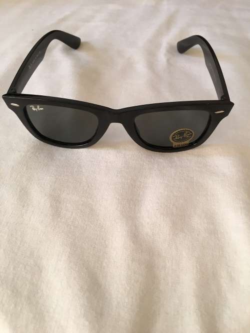 Ray ban sunglasses