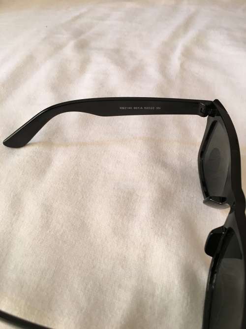 Ray ban sunglasses