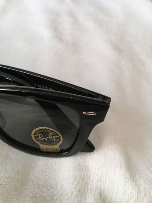 Ray ban sunglasses