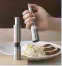 Set Of 2 Mini Salt and Pepper Grinders