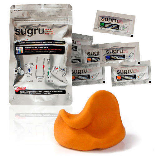 Sugru Miracle Putty (Superpack)
