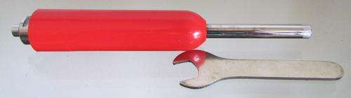 CORK EJECTOR WECOMAT WINE OPENER Made in GERMANY.