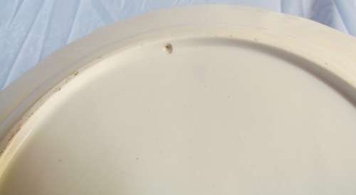 MEISSEN?? CHERUBS decorative Plate=Meissen??=Angels=CHERUBS.