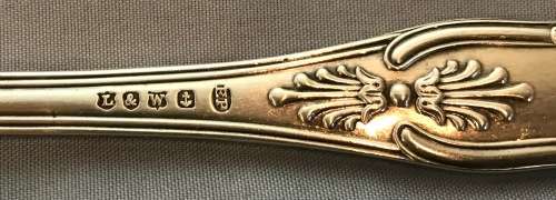 FISH SERVERS=SET=KINGS PATTERN=Silver Plated=EP=SHEFFIELD=ENGLAND=LEE & WIGFULL.