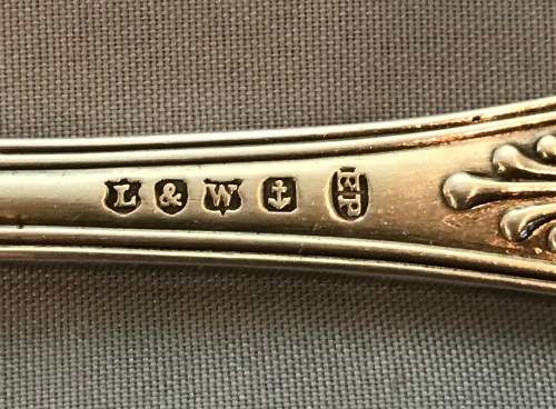 FISH SERVERS=SET=KINGS PATTERN=Silver Plated=EP=SHEFFIELD=ENGLAND=LEE & WIGFULL.