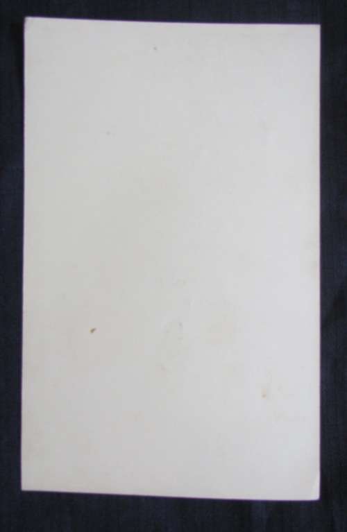 UNION-CASTLE LINE MENU SEPIA 23 MAY 1954 CAPE TOWN at NIGHT SIGNAL HILL DINNER BLOEMFONTEIN CASTLE