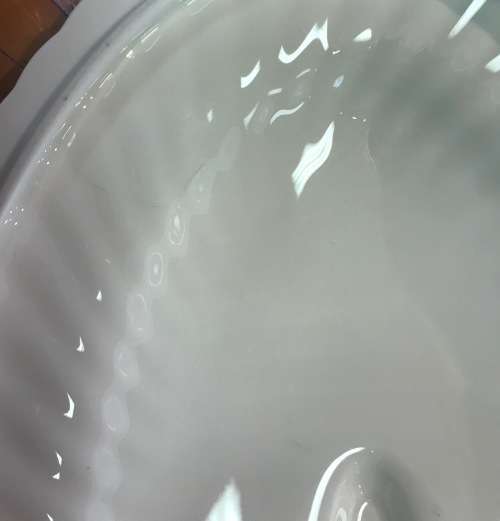MINTON TUREEN and LID GOLD CHEVIOT PATTERN RARE Few tiny hairlines cracks on top of the lid as shown