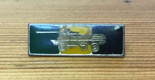 MECHANISED INFANTRY BAR=1st Pattern=SADF=ARMY=DEFENCE FORCE