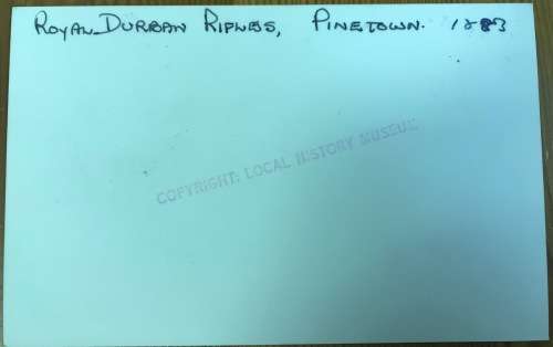 NATAL WAR PHOTOGRAPHS x 5=DURBAN ROYAL RIFLES=COPYRIGHT LOCAL HISTORY MUSEUM=RIFLES=SOLDIERS=SWORDS