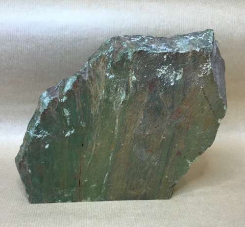 MALACHITE=MALE LION=LIONESS=CUB=ETCHING=MALACHITE ARTWORK=RUSSEL DLAMINI=1983=READ NOTES.
