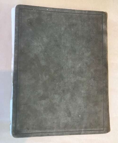 THE OUTLINE OF ART Edited by Sir William Orpen K.B.E., R.A.R.I. 1930 Published by George Newnes Ltd.