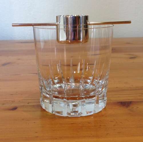 GEORG JENSEN (Søren) Sterling Silver JIGGER NUMBER 1124 TOT MEASURING AT IT`S FINEST! DENMARK + 1945