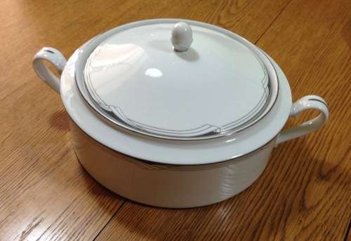 NORITAKE DYNASTY DINNER & TEA SERVICE=6-9 PLACE Setting=62 PIECES=SRI LANKA=L565=IMMACULATE=ELEGANT