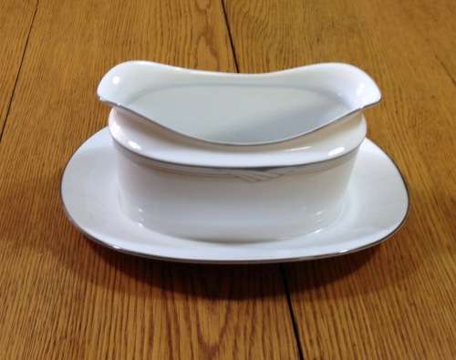 NORITAKE DYNASTY DINNER & TEA SERVICE=6-9 PLACE Setting=62 PIECES=SRI LANKA=L565=IMMACULATE=ELEGANT