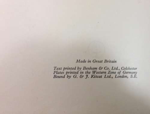 BOOK THE WORLD OF THE LEICA PHILIP JOHNSON 1950 PHOTOGRAPHY CAMERA RARE ITEM!!!!