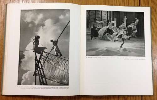 BOOK THE WORLD OF THE LEICA PHILIP JOHNSON 1950 PHOTOGRAPHY CAMERA RARE ITEM!!!!