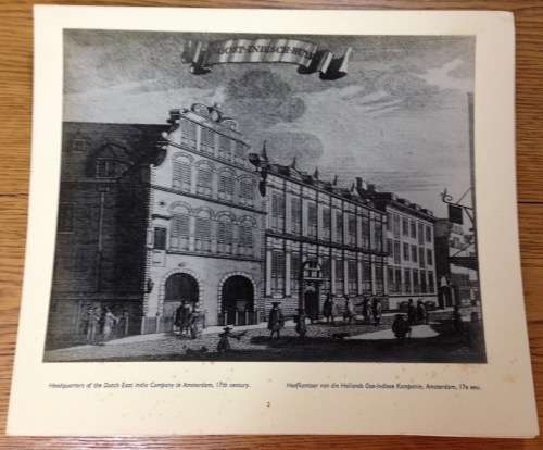 FOUNDING of SOUTH AFRICA in PICTURES SA LIBRARY ASSOCIATION 1952 PRINTS VAN RIEBEECK TERCENTENARY